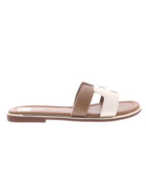 Liu Jo Liu Jo sally 716 nut/white Liu Jo Liu Jo sally 716 nut/white
