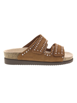 Mephisto Mephisto hestelle sandvel tobacco