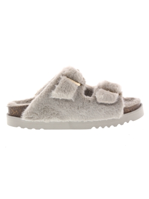 Scholl Scholl belle synthetic fur Scholl Scholl belle synthetic fur