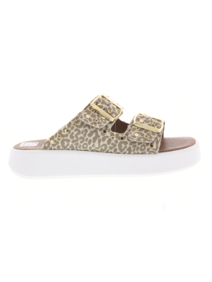 DWRS DWRS kos leopard canvas DWRS DWRS kos leopard canvas