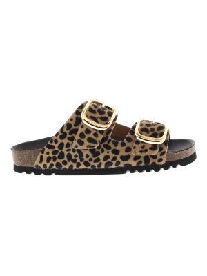 Scholl Scholl noelle leopard Scholl Scholl noelle leopard