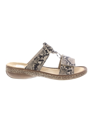 Rieker Rieker 628p9-20 boa natur