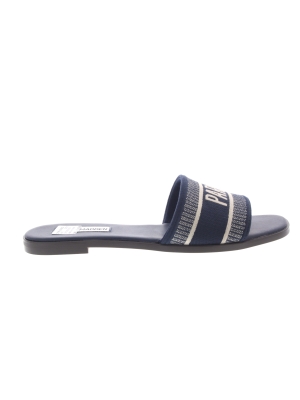 Steve Madden Steve Madden knox navy multi Steve Madden Steve Madden knox navy multi