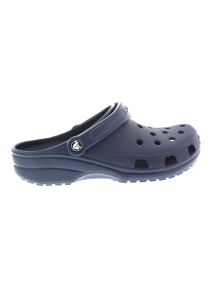 crocs crocs classic navy cr10001-410 crocs crocs classic navy cr10001-410