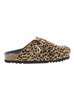 Scholl Scholl fae leopard Scholl Scholl fae leopard