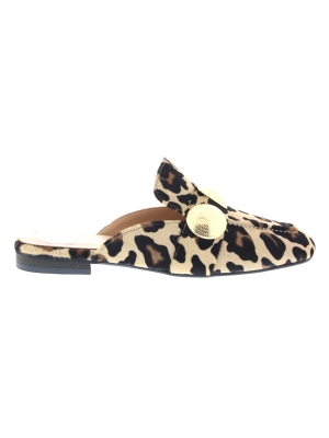 Babouche Lifestyle Babouche Lifestyle lara leopardo