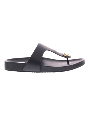 Michael Kors Michael Kors lucinda thong black Michael Kors Michael Kors lucinda thong black