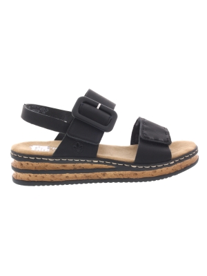 Rieker Rieker 62950-00 Rieker Rieker 62950-00