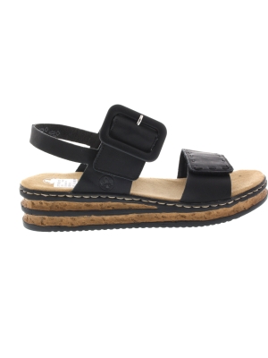 Rieker Rieker 62950-00 Rieker Rieker 62950-00
