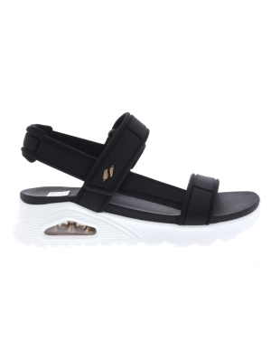 Skechers Skechers uno summer stand2 black Skechers Skechers uno summer stand2 black