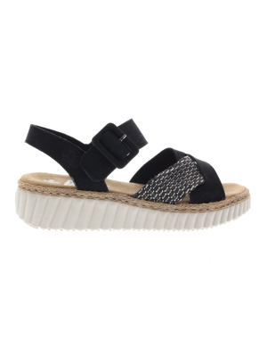 Rieker Rieker 69269-00