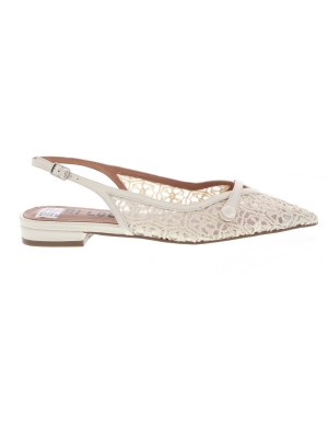 Bibi Lou Bibi Lou briar flat white Bibi Lou Bibi Lou briar flat white