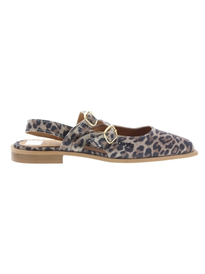 DWRS  DWRS  port la belle leopard