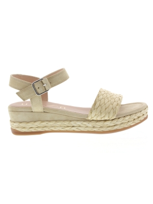 Unisa Unisa gabir nut sandal Unisa Unisa gabir nut sandal