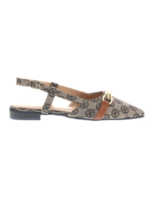 Babouche Lifestyle Babouche Lifestyle lima /cognac