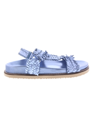 Inuovo Inuovo 395009 blue metallic Inuovo Inuovo 395009 blue metallic