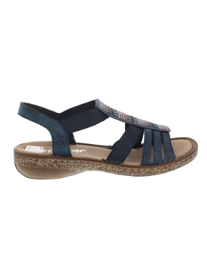 Rieker Rieker 628g7-14 Rieker Rieker 628g7-14