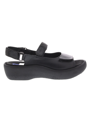 Wolky Wolky jewel martinica black Wolky Wolky jewel martinica black