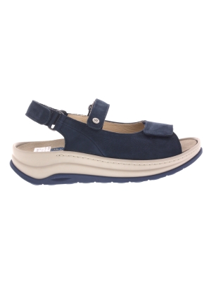 Wolky Wolky adura timber denim Wolky Wolky adura timber denim