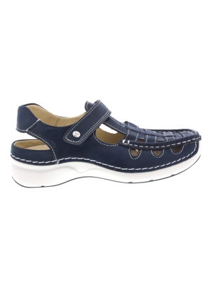 Wolky Wolky rolling sun denim Wolky Wolky rolling sun denim