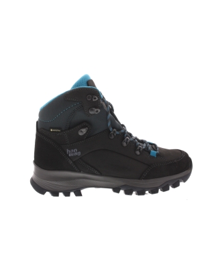 Hanwag Hanwag banks lady gtx asphalt/ocean Hanwag Hanwag banks lady gtx asphalt/ocean