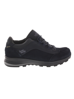 Hanwag Hanwag banks low lady gtx navy/asphal Hanwag Hanwag banks low lady gtx navy/asphal
