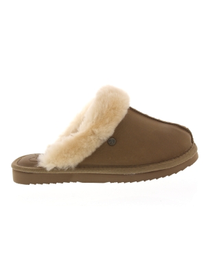 Warmbat Warmbat lismore leather tan Warmbat Warmbat lismore leather tan