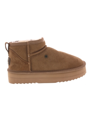 Warmbat Warmbat durack woman boot plateau Warmbat Warmbat durack woman boot plateau
