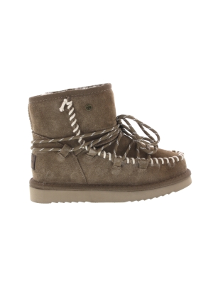 Warmbat Warmbat kalbarri mud suede Warmbat Warmbat kalbarri mud suede