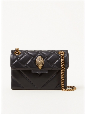 Kurt Geiger Kurt Geiger mini kensington x bag Kurt Geiger Kurt Geiger mini kensington x bag