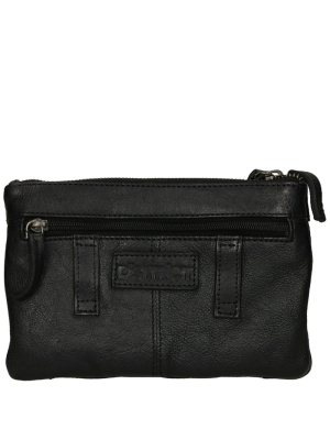 DSTRCTWEAR DSTRCTWEAR harrington road small bag DSTRCTWEAR DSTRCTWEAR harrington road small bag