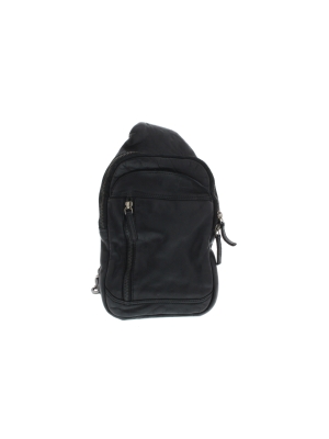 DSTRCTWEAR DSTRCTWEAR harrington road bodybag DSTRCTWEAR DSTRCTWEAR harrington road bodybag