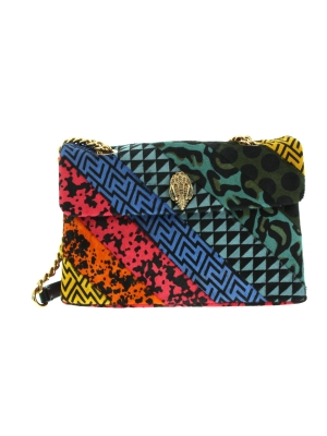 Kurt Geiger Kurt Geiger leather kensington l Kurt Geiger Kurt Geiger leather kensington l