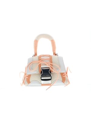 Steve Madden Steve Madden bdiego coral/white Steve Madden Steve Madden bdiego coral/white