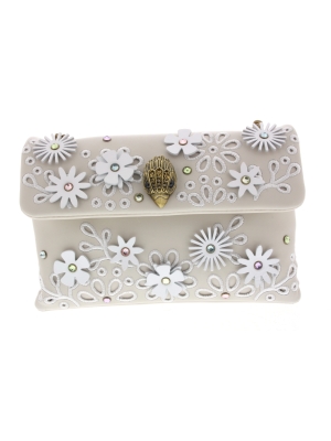 Kurt Geiger Kurt Geiger md kensington flower Kurt Geiger Kurt Geiger md kensington flower