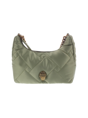 Kurt Geiger Kurt Geiger recycled multi cross body khak Kurt Geiger Kurt Geiger recycled multi cross body khak
