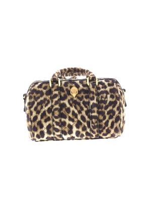 Kurt Geiger Kurt Geiger kensington sm bag brown Kurt Geiger Kurt Geiger kensington sm bag brown