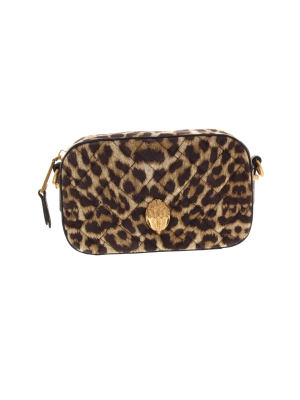 Kurt Geiger Kurt Geiger kensington sm camera bag brown Kurt Geiger Kurt Geiger kensington sm camera bag brown