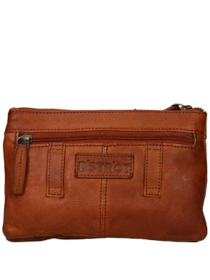 DSTRCTWEAR DSTRCTWEAR harrington road small bag DSTRCTWEAR DSTRCTWEAR harrington road small bag