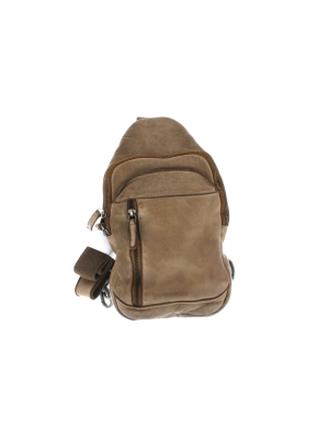 DSTRCTWEAR DSTRCTWEAR harrington road bodybag DSTRCTWEAR DSTRCTWEAR harrington road bodybag