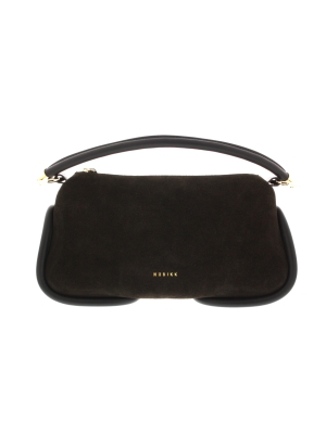 Nubikk Nubikk bibi bag dk brown