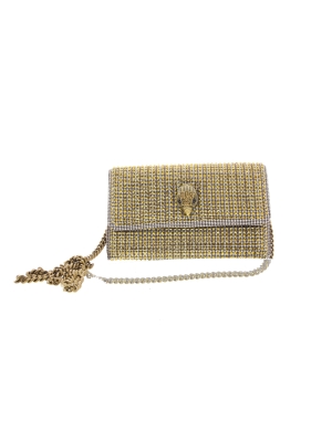 Kurt Geiger Kurt Geiger kensington chain wallet Kurt Geiger Kurt Geiger kensington chain wallet