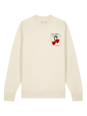 Pinnedbyk Pinnedbyk sweater long ma cherie Pinnedbyk Pinnedbyk sweater long ma cherie