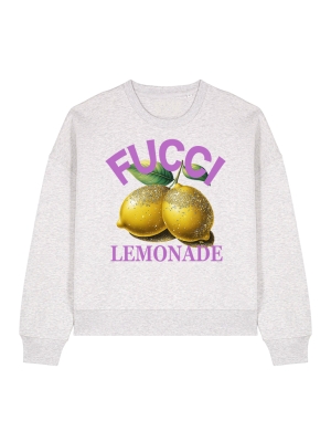 pinnedbyk pinnedbyk boxy sweater fucci lemonade pinnedbyk pinnedbyk boxy sweater fucci lemonade