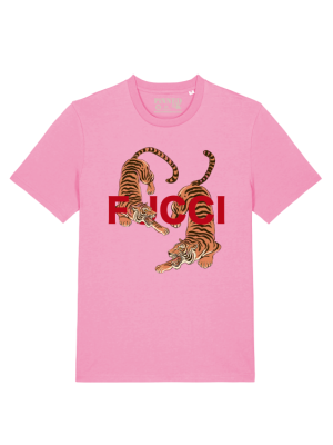 pinnedbyk pinnedbyk wild tiger light pink pinnedbyk pinnedbyk wild tiger light pink