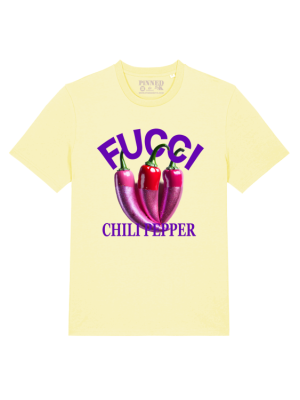pinnedbyk pinnedbyk fucci chili pepper yellow pinnedbyk pinnedbyk fucci chili pepper yellow