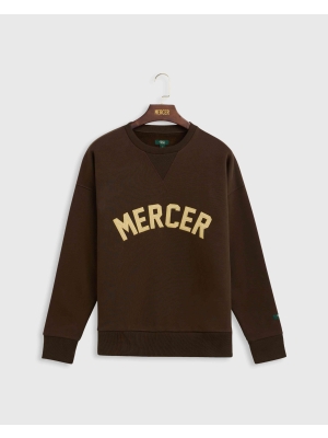 Mercer Amsterdam Mercer Amsterdam the mercer signature sweater