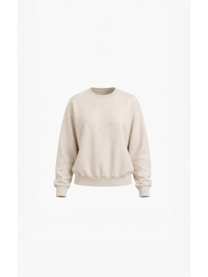 Aimee Aimee kaapstadw6 sweater sand