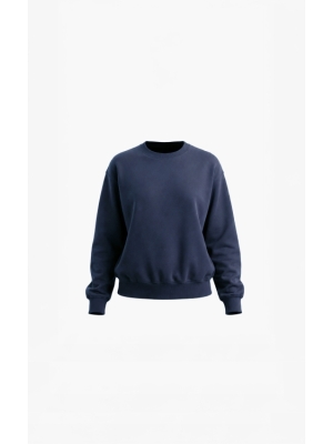 Aimee Aimee kaapstadw6 sweater marine