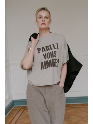 Aimee Aimee elaraw6 shirt 